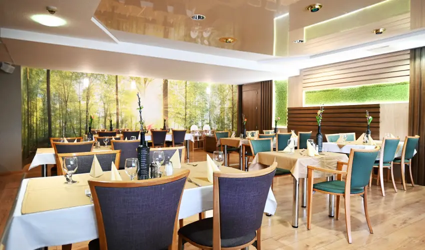 Panorma Hotel Noszvaj Noszvaj - Pnksd 