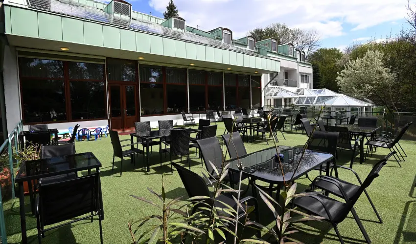 Panorma Hotel Noszvaj Noszvaj - Pnksd 