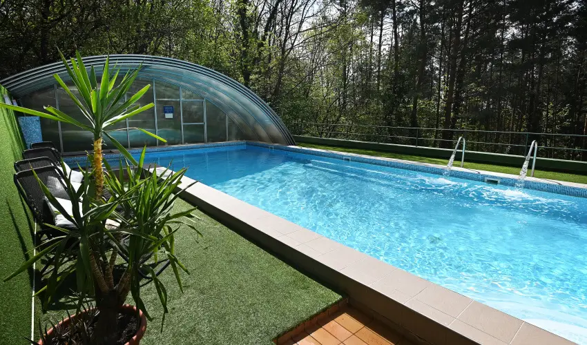 Panorma Hotel Noszvaj Noszvaj - Pnksd 