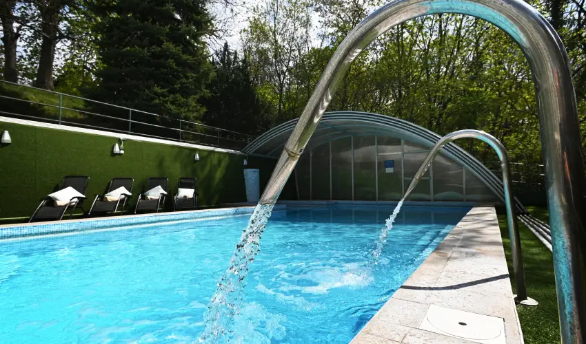 Panorma Hotel Noszvaj Noszvaj - Pnksd 