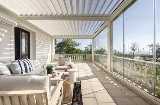 Aquilo Hotel Panor�ma Tihany - P�nk�sd (min. 2 �j)