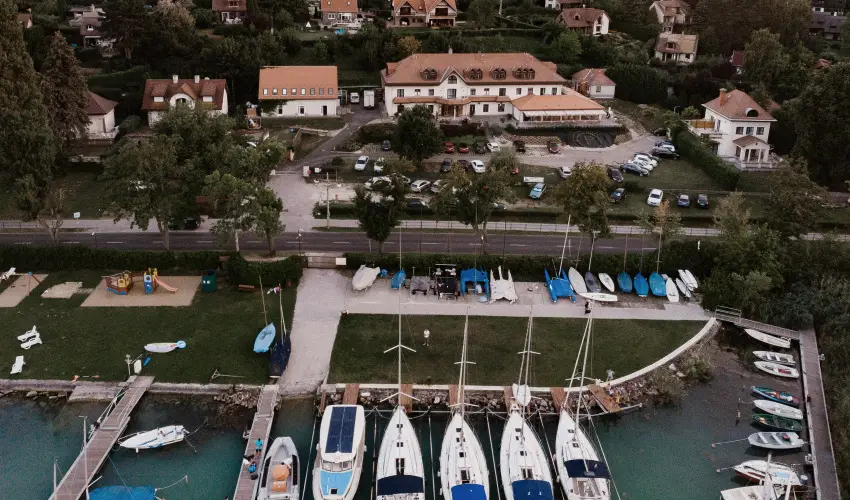 Aquilo Hotel Panorma Tihany Tihany - Pnksd (min. 2 j)