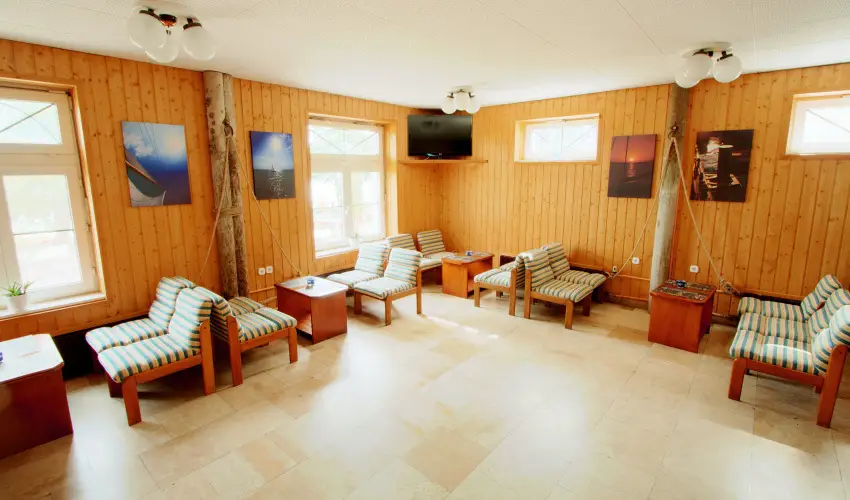 Aquilo Hotel Panorma Tihany Tihany - Pnksd (min. 2 j)