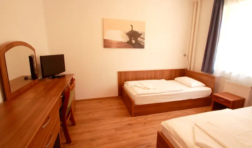 Aquilo Hotel Panorma Tihany Tihany - Pnksd (min. 2 j)