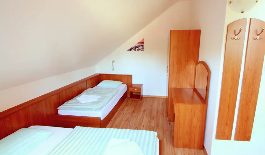 Aquilo Hotel Panorma Tihany Tihany - Pnksd (min. 2 j)