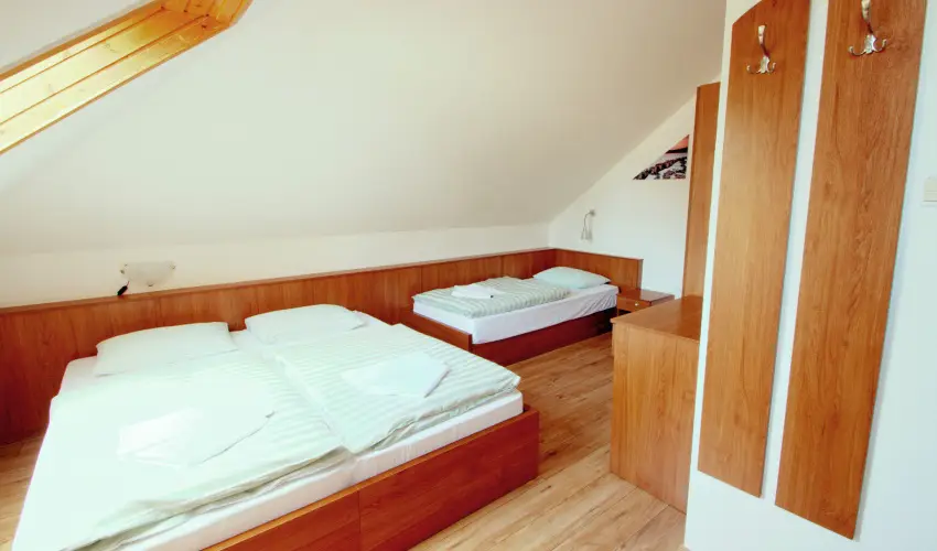 Aquilo Hotel Panorma Tihany Tihany - Pnksd (min. 2 j)