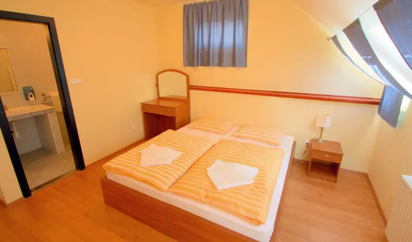 Aquilo Hotel Panorma Tihany Tihany - Pnksd (min. 2 j)