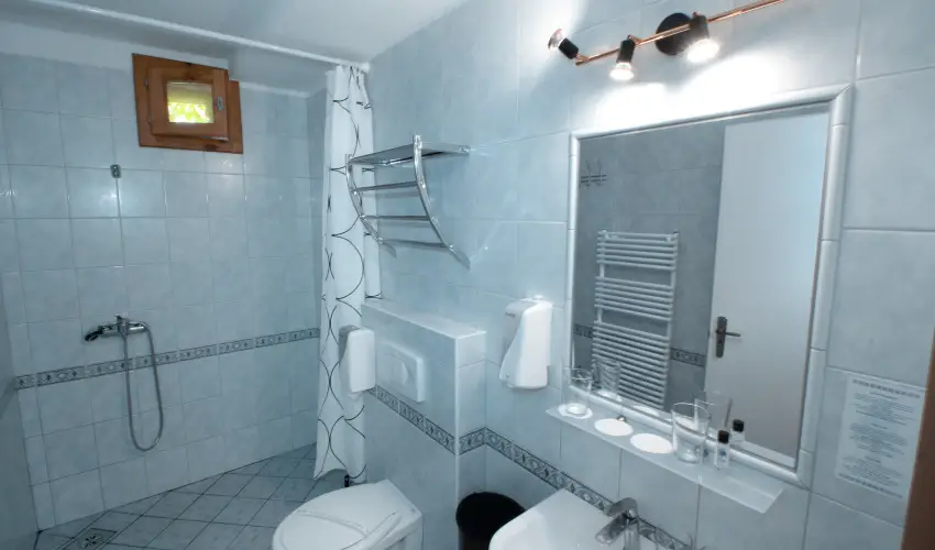 Aquilo Hotel Panorma Tihany Tihany - Pnksd (min. 2 j)