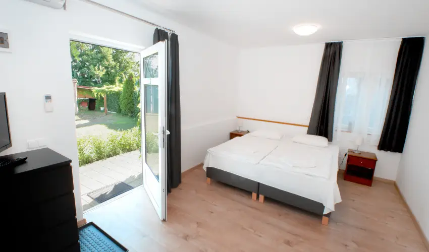 Aquilo Hotel Panorma Tihany Tihany - Pnksd (min. 2 j)