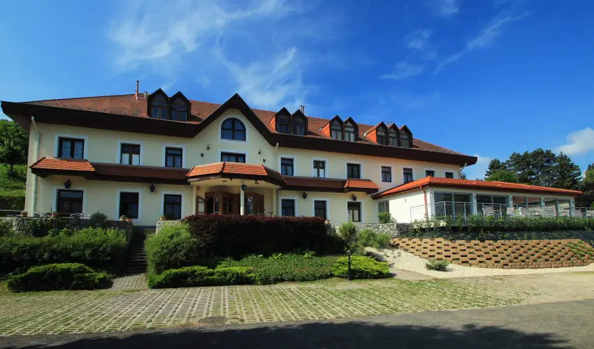 Aquilo Hotel Panorma Tihany Tihany - Pnksd (min. 2 j)