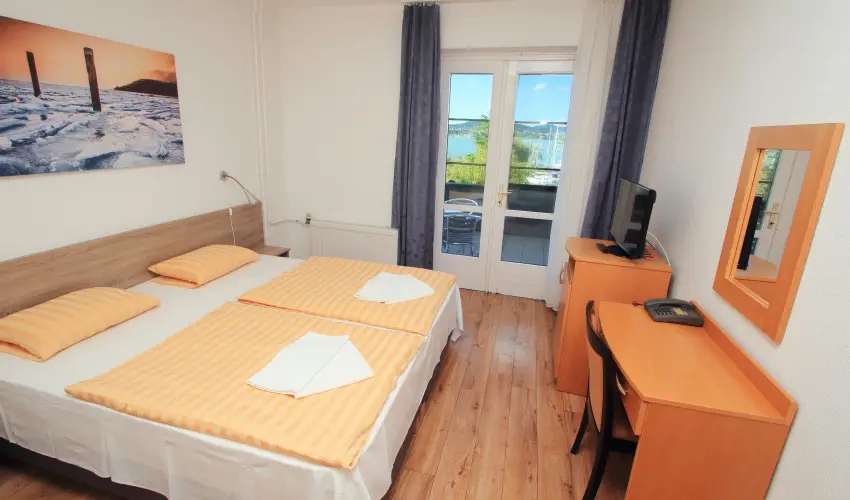 Aquilo Hotel Panorma Tihany Tihany - Pnksd (min. 2 j)