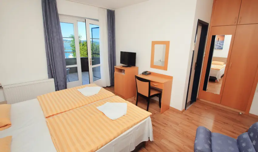 Aquilo Hotel Panorma Tihany Tihany - Pnksd (min. 2 j)