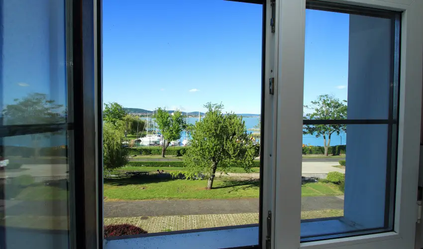 Aquilo Hotel Panorma Tihany Tihany - Pnksd (min. 2 j)