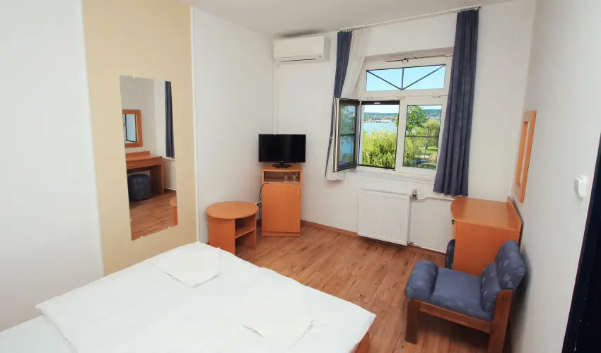 Aquilo Hotel Panorma Tihany Tihany - Pnksd (min. 2 j)