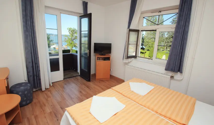 Aquilo Hotel Panorma Tihany Tihany - Pnksd (min. 2 j)