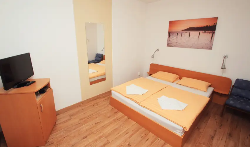 Aquilo Hotel Panorma Tihany Tihany - Pnksd (min. 2 j)