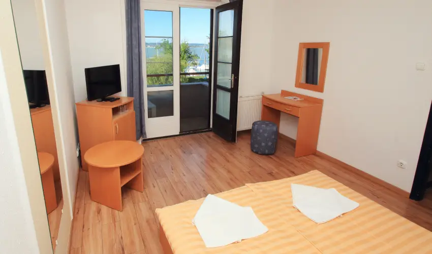 Aquilo Hotel Panorma Tihany Tihany - Pnksd (min. 2 j)