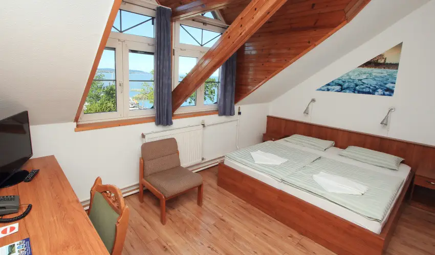 Aquilo Hotel Panorma Tihany Tihany - Pnksd (min. 2 j)