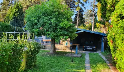 Aquilo Hotel Panorma Tihany Tihany