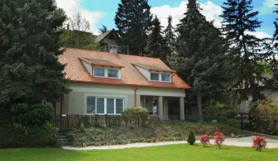 Aquilo Hotel Panorma Tihany Tihany