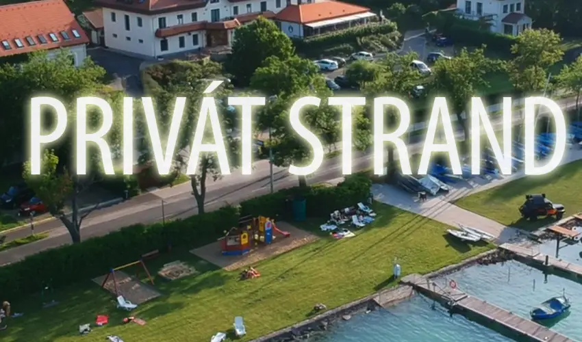 Aquilo Hotel Panorma Tihany Tihany - Pnksd (min. 2 j)