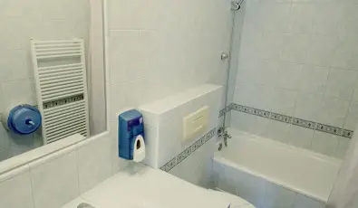 Aquilo Hotel Panorma Tihany Tihany