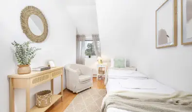 Aquilo Hotel Panorma Tihany Tihany