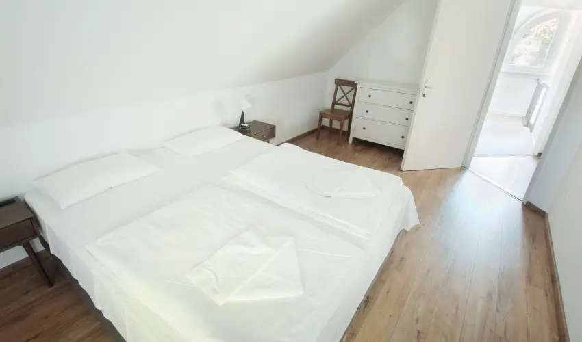 Aquilo Hotel Panorma Tihany Tihany - Pnksd (min. 2 j)