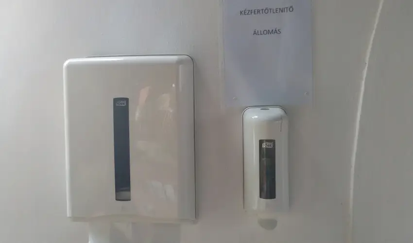 Paprika Vendghz Harkny - Pnksd (min. 2 j)