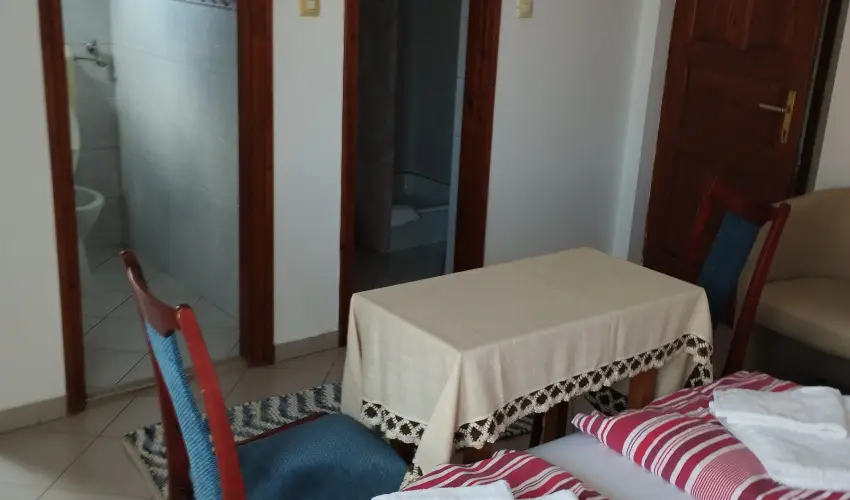 Paprika Vendghz Harkny - Pnksd (min. 2 j)