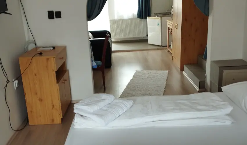 Paprika Vendghz Harkny - Pnksd (min. 2 j)