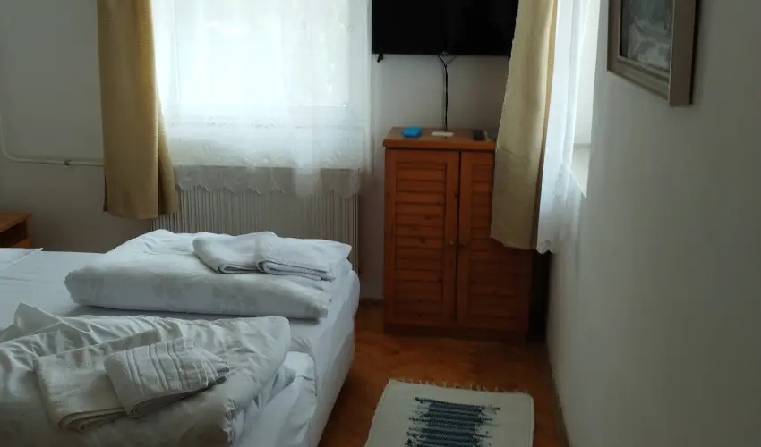 Paprika Vendghz Harkny - Pnksd (min. 2 j)