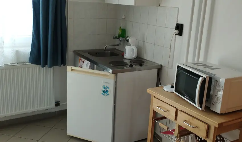 Paprika Vendghz Harkny - Pnksd (min. 2 j)