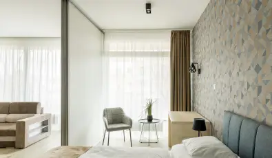 Prizs Garden Apartments Debrecen