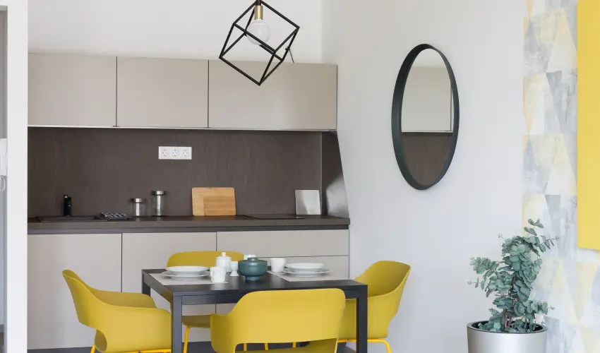 Prizs Garden Apartments Debrecen - Pnksd 