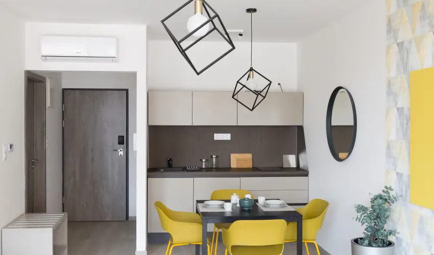 Prizs Garden Apartments Debrecen - Pnksd 