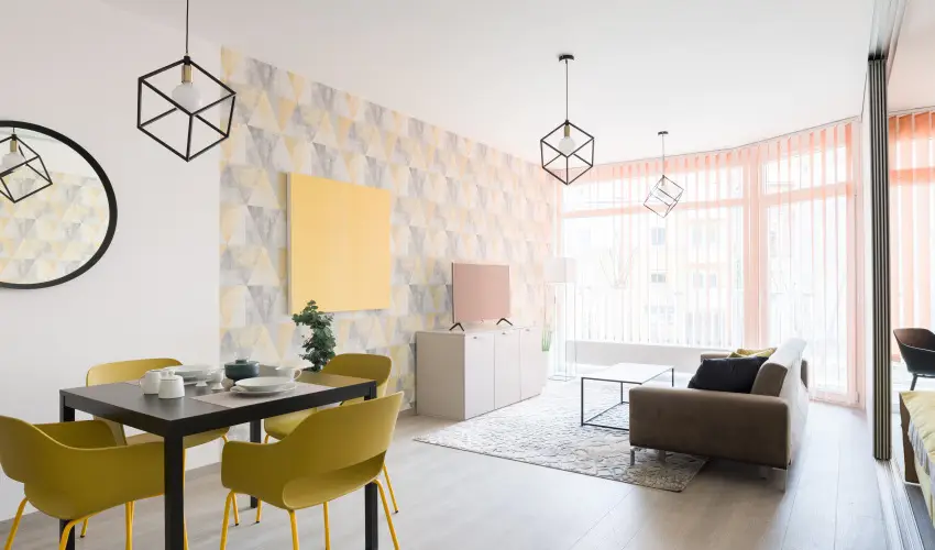 Prizs Garden Apartments Debrecen - Pnksd 