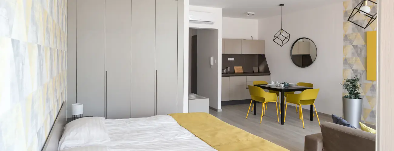 Prizs Garden Apartments Debrecen - Pnksd 