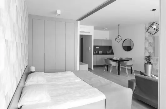 Prizs Garden Apartments - Pnksd 