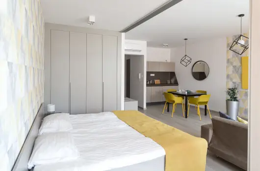 Prizs Garden Apartments - Pnksd 