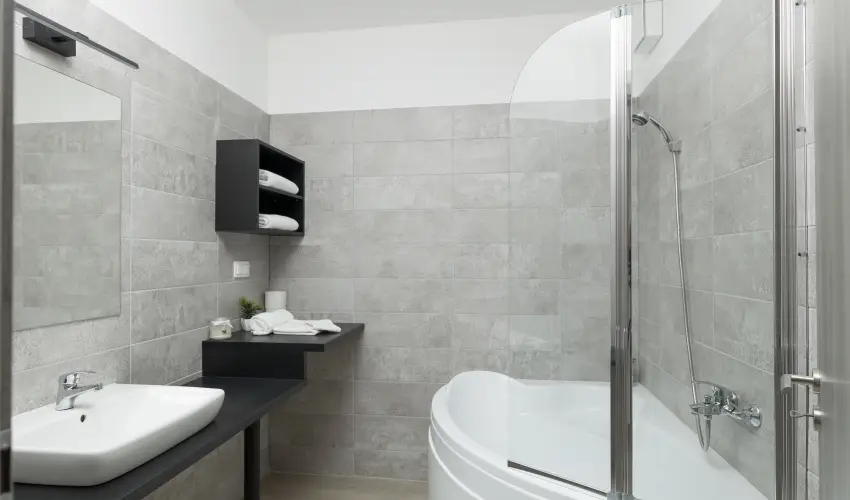 Prizs Garden Apartments Debrecen - Pnksd 