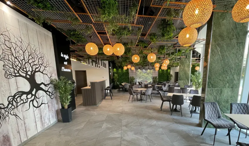 Prizs Garden Apartments Debrecen - Pnksd 