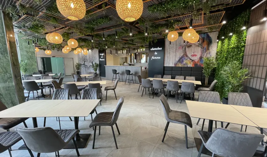 Prizs Garden Apartments Debrecen - Pnksd 