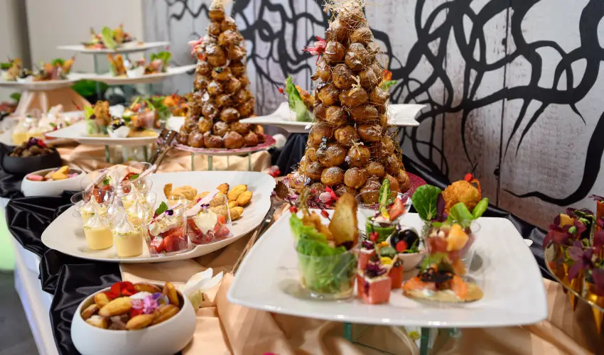 Prizs Garden Apartments Debrecen - Pnksd 