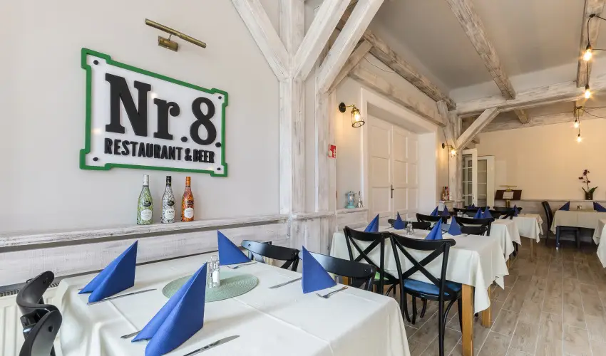 Park Hotel Ambrzia Hajdszoboszl - Pnksd (min. 3 j)