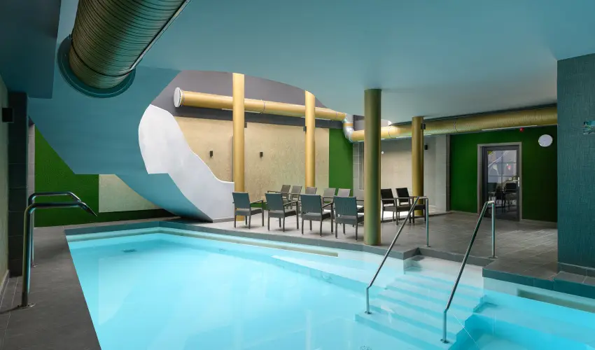 Park Hotel Ambrzia Hajdszoboszl - Pnksd (min. 3 j)