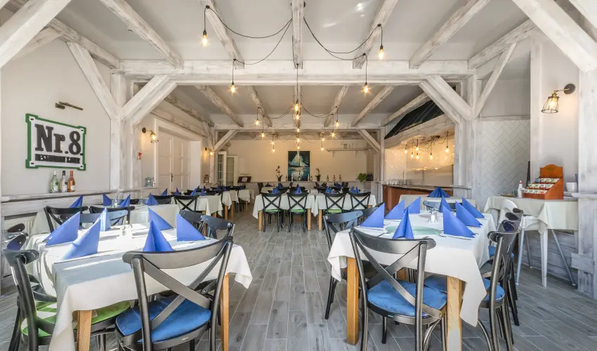 Park Hotel Ambrzia Hajdszoboszl - Pnksd (min. 3 j)