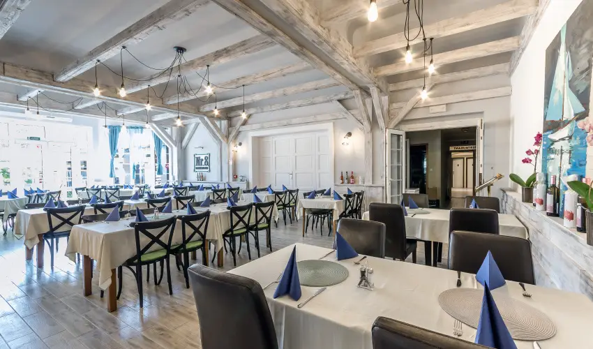 Park Hotel Ambrzia Hajdszoboszl - Pnksd (min. 3 j)