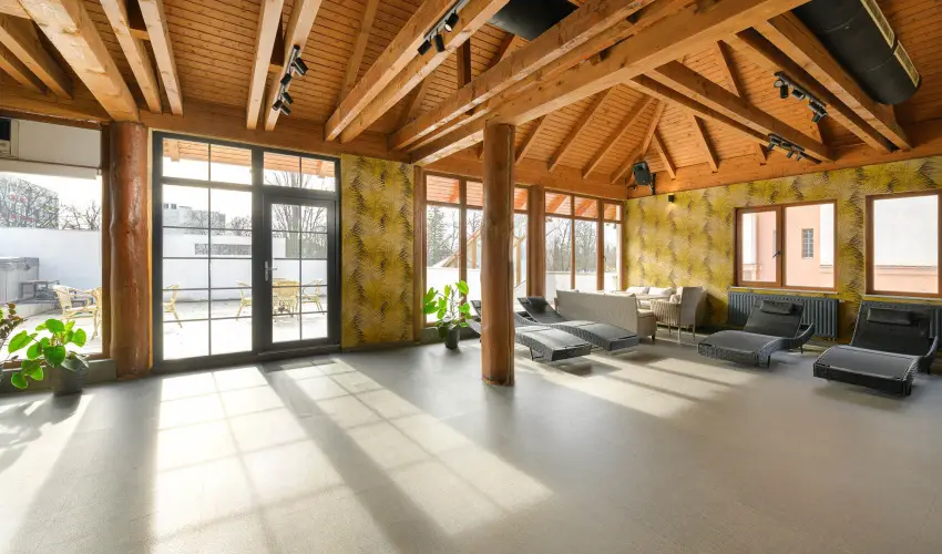 Park Hotel Ambrzia Hajdszoboszl - Pnksd (min. 3 j)