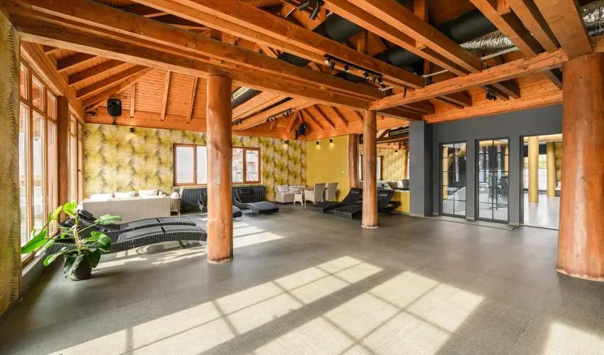 Park Hotel Ambrzia Hajdszoboszl - Pnksd (min. 3 j)